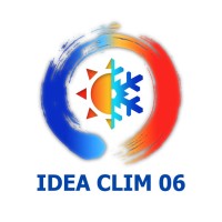 IDEA CLIM 06 logo - Similar company to Technic-Clim