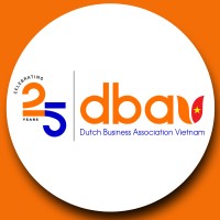 Dutch Business Association Vietnam DBAV 🇳🇱 logo - Similar company to Vinatipcsouth - Vietnam Trade & Investment Promotion Club