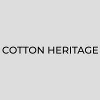 Cotton Heritage logo - Similar company to Melmarc Products Inc.