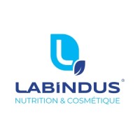Labindus logo - Similar company to Pharmasoft