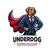 Underdog Business Solutions logo - Similar company to Symposium On Therapeutic Advances In Animal Rehabilitation (Staar)