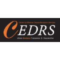 Cedrs Center For Effective Dispute Resolution Services