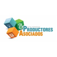 PRODUCTORES ASOCIADOS logo - Similar company to Figata