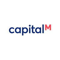 Capital M Inc. logo - Similar company to Erealty Advisors, Inc.