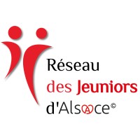 Réseau des Jeuniors d'Alsace logo - Similar company to Tac Compétence