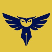 Owl Writes logo - Similar company to 3D Enginerd.
