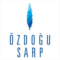 Özdoğu Sarp Manufacturing logo - Similar company to Özdoğu Sarp A.Ş.
