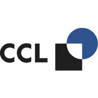 CCL Specialty logo - Similar company to Sushilabel (Label Printing Solution)