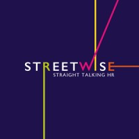 Streetwise HR Ltd logo - Similar company to 4Couture | Branded Merchandise & Clothing | Certified Bcorp™