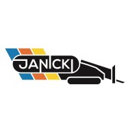 ZRB Janicki logo - Similar company to Makromor