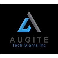 Augite Tech Giants Inc logo - Similar company to Mohammed Samiuddin