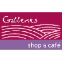 Galleries Shop & Café