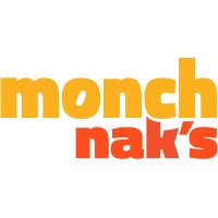 Monch Nak´s logo - Similar company to Monch Digital
