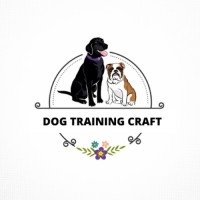 Dog Training Craft logo - Similar company to Oberonweb