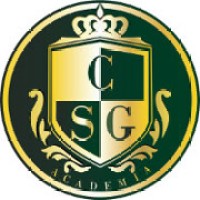 CSG Academy logo - Similar company to 77 Innovation Labs