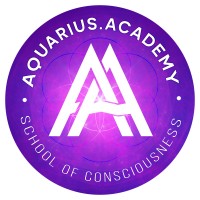 Aquarius Academy logo - Similar company to Heart Of Influence