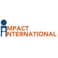 Impact International logo - Similar company to Risk2C
