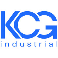 KCG Industrial logo - Similar company to Norrell
