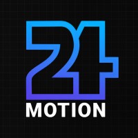 24motion logo - Similar company to Wds Solutions