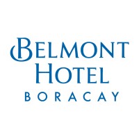 Belmont Hotel Boracay logo - Similar company to Boracay