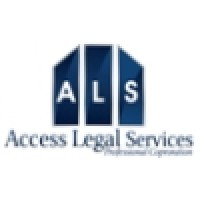 Access Legal Services