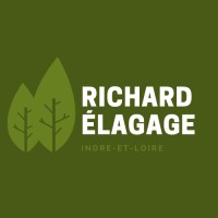 Richard Élagage logo - Similar company to Grde Elagage