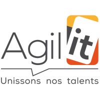 AGIL'IT logo - Similar company to Moebius Analytics