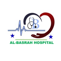 Al-Basrah Hospital logo - Similar company to Basra Digital