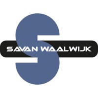 Savan Waalwijk logo - Similar company to Klusjongens