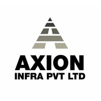 Axion Infra Private Limited logo - Similar company to Aneek Infra Projects Pvt. Ltd.