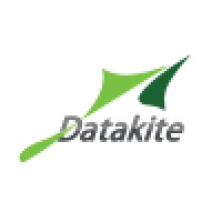 Datakite logo - Similar company to The Caringers