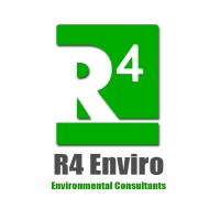R4 Enviro logo - Similar company to Bio Tech Environmental