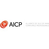 AICP IOM - Alliance of Isle of Man Compliance Professionals logo - Similar company to Impact Professional Services Ltd