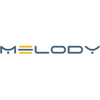 Melody Innovations logo - Similar company to Melvault