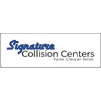Signature Collision Centers, Llc