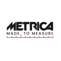 METRICA SPA logo - Similar company to Les Tampons De Roser