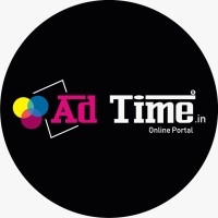 Ad Time logo - Similar company to Adtime Sa