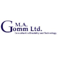 M A Gomm Ltd