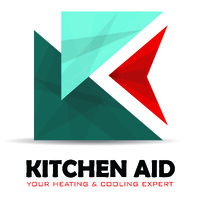 Kitchen Aid BD logo - Similar company to Wolf Appliance