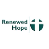 Renewed Hope/RSA Ministries logo - Similar company to Psma Connect - Healthcare Gpo