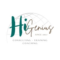 Hi Event SARL logo - Similar company to Budgéteuse