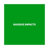 Massive Impacts logo - Similar company to Forever Cute