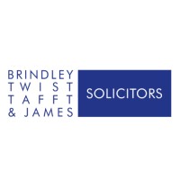 Brindley Twist Tafft & James Solicitors (BTTJ) logo - Similar company to Erasmus