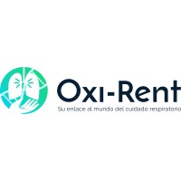 Oxi-Rent Guatemala logo - Similar company to Eservices Medical