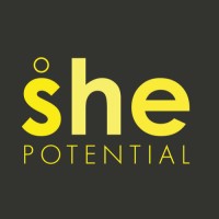 shePOTENTIAL logo - Similar company to Eternitree