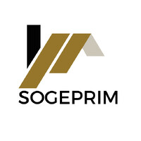SOGEPRIM logo - Similar company to Cfs - Consulting Fonciers Et Services