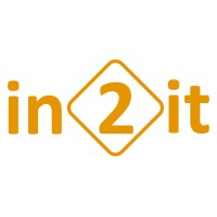 In2it logo - Similar company to In2It Technologies