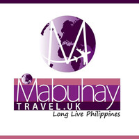 Mabuhay Travel UK logo - Similar company to The Digital Nomad