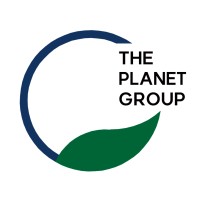 The Planet Group Inc. logo - Similar company to Daily Planet
