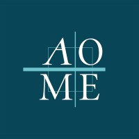 AOME Architects logo - Similar company to Deforest Architects Pllc